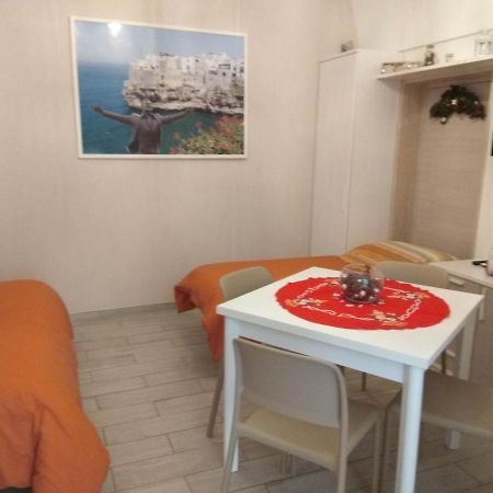 Giuamar Casa Vacanza Polignano a Mare Luaran gambar