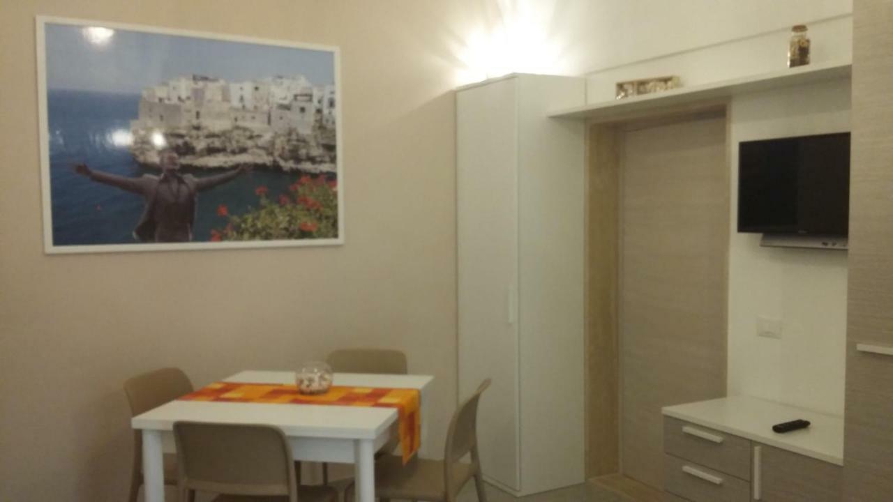 Giuamar Casa Vacanza Polignano a Mare Luaran gambar